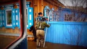 паводок г. Стерлитамак