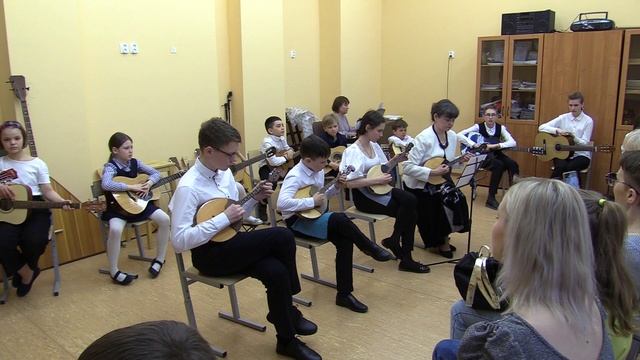 Инструментальное творчество