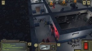 #70 - ATOM RPG. ВСЕ КОНЦОВКИ ИГРЫ.