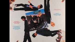 Breakfast Club - Never Be The Same_The Shep Pettibone Mix (1987)