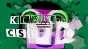 REUPLOAD Klasky Csupo in G Major 792