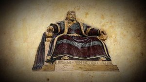 АЛАШ тарихы. Алаша хан Шыңғыс хан ба? Чингисхан.
