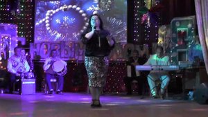 "Ромашка" Таира Муспахова