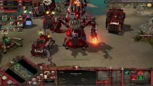Maxplained: Dawn of War - Unification [v.6.9.25] #43 Orks [Tutorial] [Guide]