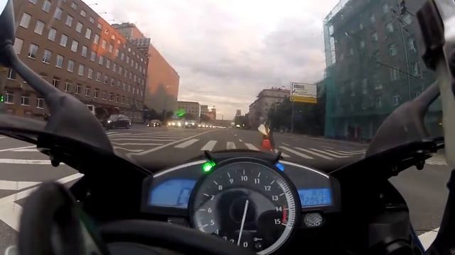 Покатушки на мото) смотреть онлайн