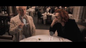 Good Omens 2 I Благие знамения 2 RUS CRACK #2