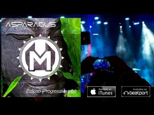 ASPARAGUSproject - Eclipso (Original Mix)