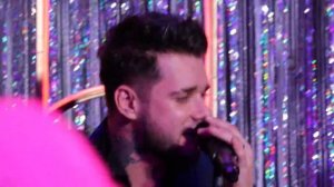 Евгений Ромашов и Кристина Бухынбалтэ - Зачем играли роли