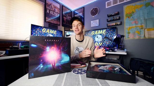 Anomaly Game Overview & Review смотреть онлайн