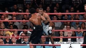 Как Рой Джонс Издевался над Соперниками