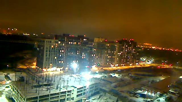 Онлайн трансляция. Вебкамера на Грига смотреть онлайн