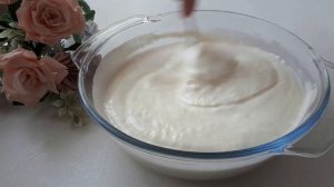 Самый вкусный десерт. Нежнейший десерт с абрикосами. Десерт с желатином. Десерты без выпечки.