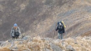 Восхождение на гору Сюмнюр с планетой Тайга 20.05.17