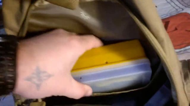 удобный рюкзак для ходовой рыбалки из Китая смотреть онлайн