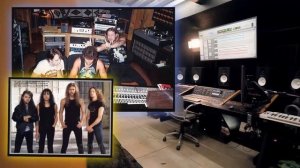 Metallica. История  легенды. От А до Я. Тогда и Сейчас. #metallica