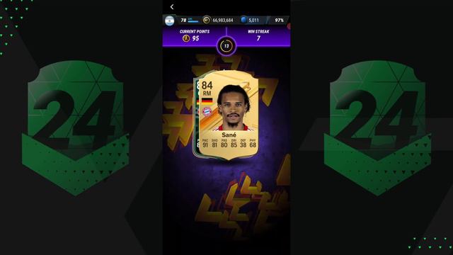 COMO TENER A BARRIOS A 96 DE MEDIA | MADFUT 24 смотреть онлайн