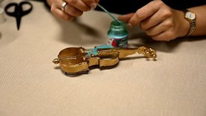 Елочные игрушки своими руками / DIY новогодние украшения