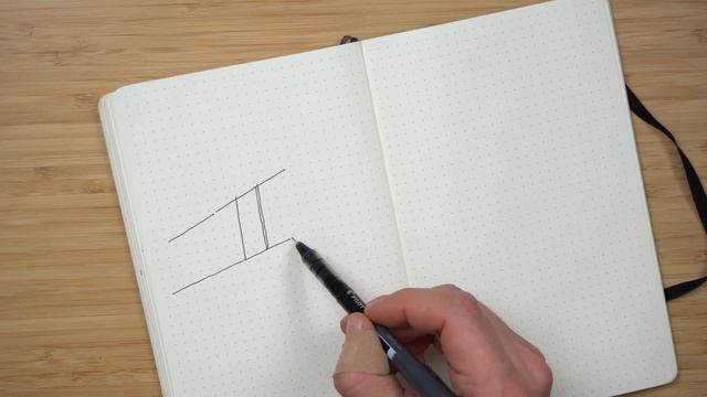 Sketch Like An Architect: The How & Why смотреть онлайн