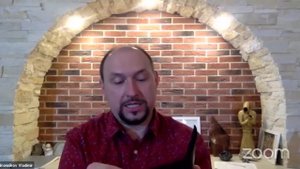 Вторая встреча мастер-класса “NeoЧеловек: быстрое пробуждение сверхспособностей”.
