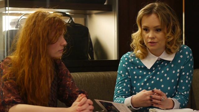 Надежда Юшкина для движения "Женщины За Жизнь" смотреть онлайн