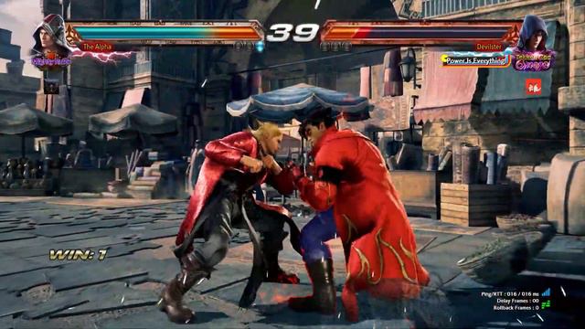 A Battle of Skill and Strategy | Steve Vs Jin смотреть онлайн