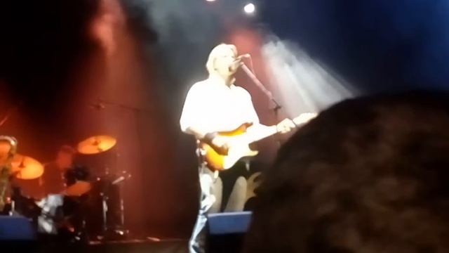 Dire Straits Experience - "Telegraph Road"