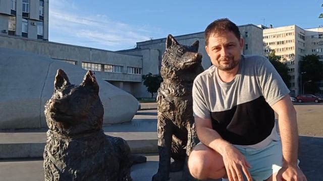 Качан Олег