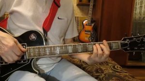 Помоги мне -А Зацепин (как играть на гитаре аккорды)