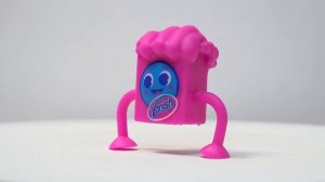 мини ЛЕНТА 30! Липперы вся коллекция 2023