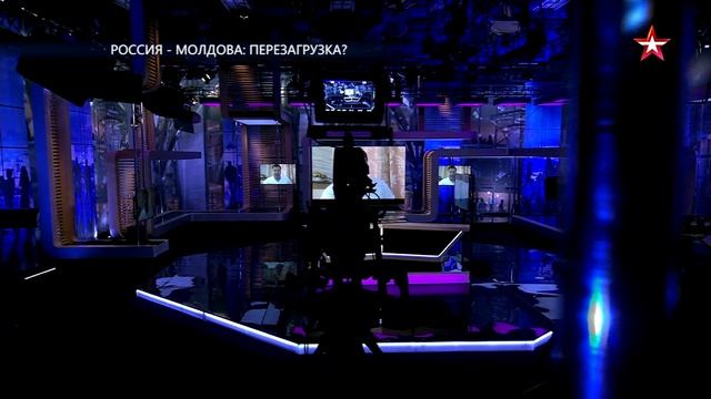 Россия - Молдова: перезагрузка?