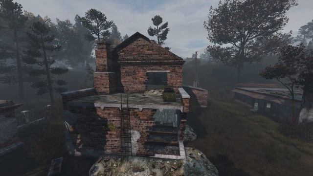 [DayZ Modding] Урок 8. Запаковка аддона и Offline мод