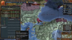 Гайд Для Гениев ❷, 4 ч. - Остальные Траты Очков Монарха ☮  Europa Universalis 4