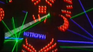 Sweat- Snoop Dog ft David Guetta