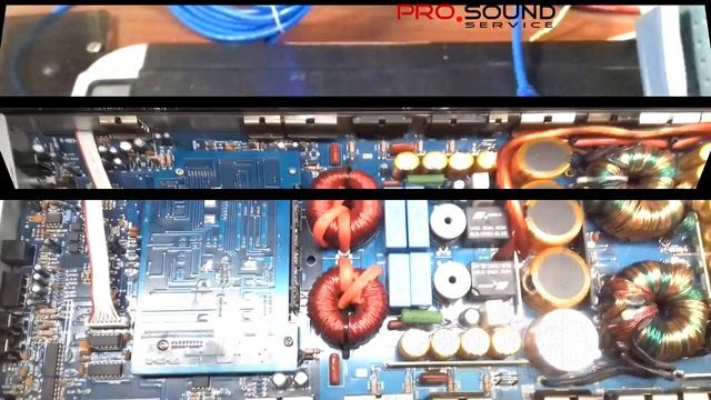 Видеообзор моноблока Hertz HP 1D смотреть онлайн