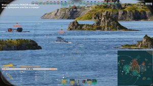 🔴 ФОРРЕСТ ШЕРМАН И ШЛИФФЕН В РАНДОМЕ WOWS!