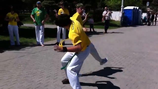 capoeira-rostov.ru смотреть онлайн