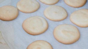 Пирожное Буше