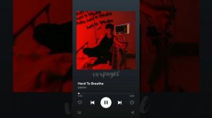 Payton - Hard to Breathe / перевод на русский