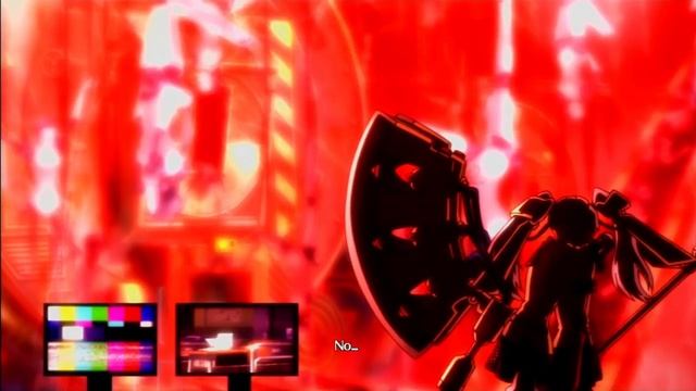 KANJI SAVES THE DAY! - Let's Play - Persona 4 Arena Ultimax - 8 - Walkthrough Playthrough смотреть онлайн