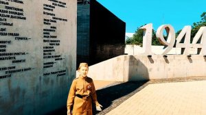 Дмитрощук Андриана - ты же выжил,солдат