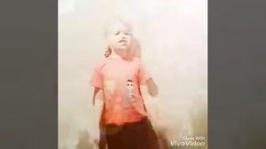 Клип Макsим - вампир. Песня под ускорением!!!