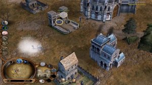 BFME 2 Под знаменем Короля чародея, RJ mod, обзор на фракцию Арнор