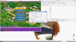 Взламываем игры через Art Money