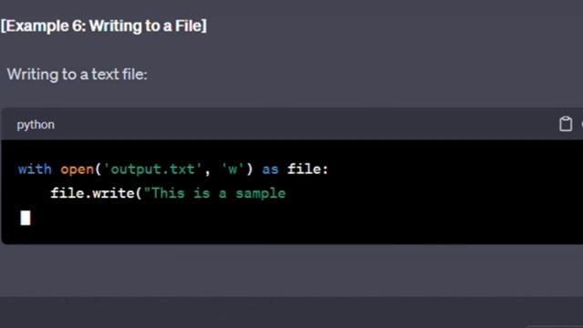 Unlock Python Mastery: 10 Game-Changing Functions & File Tricks!