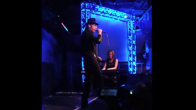 Dero Goi - OOMPH! - Regen смотреть онлайн