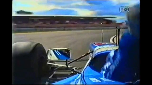 F1 Unluckiest Seasons - Damon Hill's 1997 (Arrows-Yamaha)