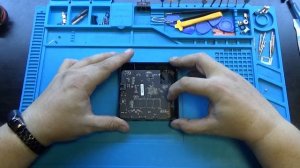 Разбор тв приставки H96MAX+ инструкция по разбору. How to disassemble TV Box