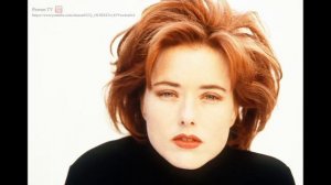 Тиа Леони (Tea Leoni) musical slide show