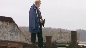 532. Где находится настоящий крейсер "Аврора"? Владимир Мукусев и Лев Поленов. (исходник). Часть#2