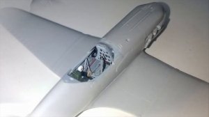 Mig-3 1/72 Hobby Boss